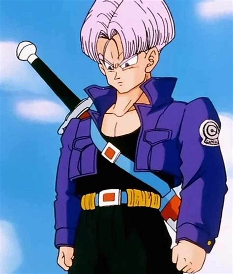 Future Trunks Jacket Review 